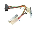 Smp Standard US-251 Ignition Switch Fits 91-99 Gm Cars Buick Oldsmobile Cadillac New. Price: $31.99.