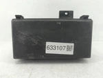 2011-2017 Honda Odyssey Relay Module NOIG9 Used. Price: $39.95.