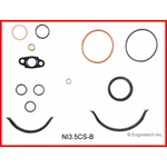 Enginetech Conversion Gasket Set NI3.5CS-B; New. Price: $40.95.