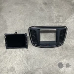 2015-2017 Chrysler 200 VP3 RA3 8.4" Uconnect Multi Media Satelite Radio Display Used. Price: $289.00.