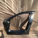 Tesla Model Body Side Outer Panel Left Driver 2013 -2022 1694055-S0-B Oem New. Price: $225.00.