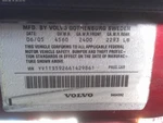 Passenger Side View Mirror Power Lighted Fits 04-06 Volvo 80 Series 2026176 Used. Price: $79.99.