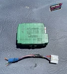 95-96 Lexus UZZ30L SC300 SC400 Integration Relay Control Module 82641-24080 Oem Used. Price: $300.00.