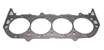 Cometic C5330-027 Head Gasket Big Block Chevy 4.540 Bore .027 Thickness New. Price: $98.94.