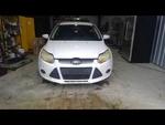 Driver Rear Suspension Gasoline 2.0L 15" Wheels Fits 12-18 Focus 1077082 Used. Price: $449.90.