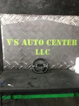 2016-2024 Chevrolet Camaro ZL1 Suade/alcantara Steering Wheel Flat Bottom Oem Used. Price: $209.99.