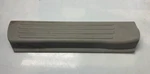 2003-2005 Lincoln Aviator Sill Plate P/n 1L24-7813245-AGW Left Rear Genuine Oem Used. Price: $16.81.