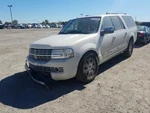 Driver Rear Suspension Load Leveling Fits 07-08 Expedition 1365070 Used. Price: $613.32.