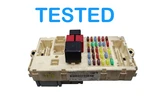 03-19 Maserati Quattroporte M139 Granturismo M145 Front Relay Fuse Box Oem Used. Price: $59.40.