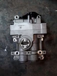 Oil Pump Balance Shaft 2015 Chrysler 200 6.170.45 SH-8-2P Used. Price: $281.06.