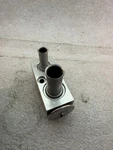 A/c Expansion Valve Mopar 04596318AA New. Price: $37.99.
