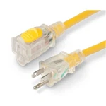Progressive Industries 151225RV 25FT 12/3 15A Locking Extension Cord New. Price: $55.72.