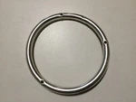 1961 Mercury Comet Lh Head Light Lamp Door Bezel C1GF-13064-A Used. Price: $19.99.