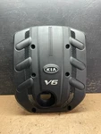 2007 2009 Kia Amanti Engine Motor Cover V6 Oem Z6025 Dg Used. Price: $68.99.