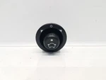 2007 Ford Focus Dash Switch - Mirror *black* Used. Price: $34.99.