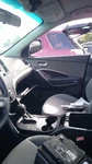 Used Rear Frame Crossmember Fits: 2018 Hyundai Santa Fe Swb Sport Fwd W/o. Price: $525.00.