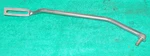 1971 1972 1973 Mustang Mach Grande Cougar 302 351C 3-SPEED Column Lock Out Rod Used. Price: $99.00.