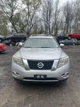 Passenger Right Quarter Panel Fits 14 Pathfinder 47024 Oem Used. Price: $414.95.