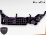07-15 Audi Q7 Lower Left Lh Driver Side B Pillar Cover Trim Holder Panel Oem Used. Price: $31.04.