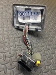 06-13 Corvette C6 Harness To Rh Door End (cut) #12 0236 Used. Price: $19.49.