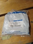Ford Motor Company Wiring Assembly 7W7Z-14A411-AA Nos New. Price: $39.90.