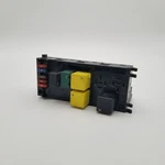 1998 - 2003 Mercedes W210 E320 Front Sam Fuse Box Control Module 0025451901 Oem Used. Price: $77.03.