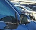 2017-2020 Infiniti QX60 Rh Passenger Door Mirror Side View Oem Used. Price: $284.08.