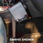 Rugged Radios JK2-G1 Gmrs Kit For 2011-2018 Jeep Wrangler 2-DOOR New. Price: $596.95.
