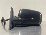 2003 Lincoln Ls Door Mirror Driver Left Heated Manual Fold Memory Oem 04 05 06 Used. Price: $166.57.