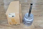 24242329 Housing ASM,3-4 Clu (w/ Input Shf) 2006-2012 Chevrolet Gmc Hummer H3 New. Price: $500.00.