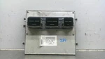 05 Lincoln Navigator Engine Computer Electronic Control Module 5.4L 4X4 Used. Price: $42.36.