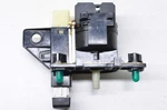 Oem Mazda BJ1A-61-C50 Blower Motor Switch Nos New. Price: $71.39.