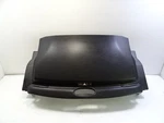 Mercedes R171 SLK280 Cargo Cover, Luggage, Black 1716900165 Used. Price: $215.99.