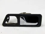 2017660164 Handle Internal Connection Rear Left Mercedes Classe 190 W201 Gebraucht. Price: $28.84.
