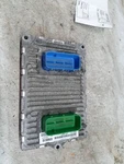 Engine Ecm Electronic Control Module Fits 17-21 Compass 216742 Used. Price: $84.24.
