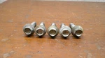 13 - 19 Nissan Sentra Intake Manifold Mounting Bolts Used. Price: $30.36.
