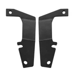 Rigid 46700 Black A-pillar Led Lighting Mount Set Of For 10-20 Toyota 4RUNNER New. Price: $109.11.