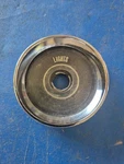 6OS Cadillac Chrome Headlight Bezel Assembly Oem 1476024 Used. Price: $12.74.