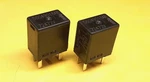Jeep Dodge Chrysler Oem Tyco Pin Accessory Power 56049018AB (2 Relays) Used. Price: $12.40.