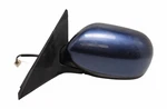 Driver Left Lh Side View Mirror Power Turbo Heated Fits 2008-2014 Impreza Oem Used. Price: $56.95.