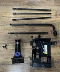 2015-2025 Dodge Ram 2500 Jack And Tool Kit Used. Price: $99.99.