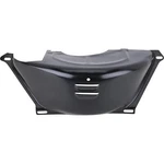 Black Flywheel/flexplate Dust Cover, Fits Gm TH350 And TH400 Transmissions New. Price: $43.99.