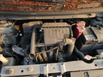 Chassis Ecm Transmission Left Hand Inner Quarter Panel Fits 14-15 Mirage Used. Price: $190.65.