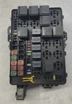 2012-2014 Dodge Charger Chrysler 300 Engine Fuse Box Assembly Oem Tested Used. Price: $97.19.