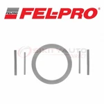 Fel-pro Rear Engine Crankshaft Seal Kit For 1972-1974 Nissan 620 Pickup 1.6L Ky New. Price: $27.33.