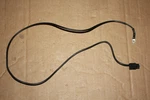 Genuine Original Mercedes-benz Mb W126 W124 Becker Radio Cable Control Plug Oem Used. Price: $95.00.