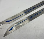 Hyundai Geuine Parts BEF45-AC200 Step Plate Kit BEF45AC200 New. Price: $71.35.