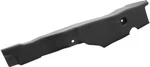 Genuine Nissan Fender Liner Extension 63821-3KA1A New. Price: $60.43.