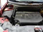 Driver Side View Mirror Power Heated Foldaway Fits 06-07 Pacifica 224900 Used. Price: $80.23.