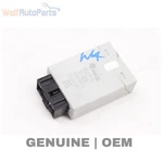 2017-2019 Bmw 530I Xdrive Steering Column Control Module 6885215 Used. Price: $16.99.